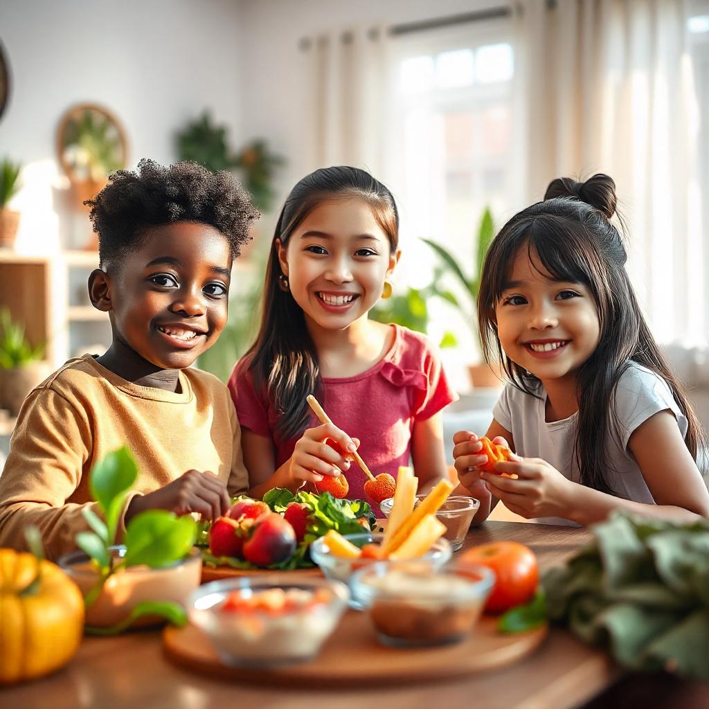 Plant Based Diet Plan